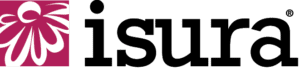 Isura® logo